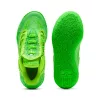 Puma LaMelo Ball MB.05 Lo Flourish (GS) Fluro Green Pes/Fluro Yellow Pes 355