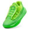 Puma LaMelo Ball MB.05 Lo Flourish (GS) Fluro Green Pes/Fluro Yellow Pes 355
