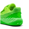 Puma LaMelo Ball MB.05 Lo Flourish (GS) Fluro Green Pes/Fluro Yellow Pes 355