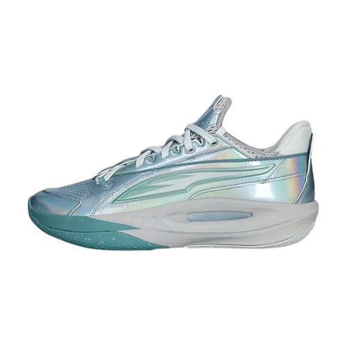 Puma Scoot Zeros III Baltic Sea/Seafoam 44