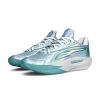 Puma Scoot Zeros III Baltic Sea/Seafoam 44
