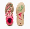 Puma All-Pro NITRO™ 2 Flau'jae Sand Dune-Pure Pink-Green Fruit 485