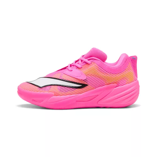 Puma All-Pro Nitro 2 Showtime Poison Pink/Bright Aqua/Lime Squeeze