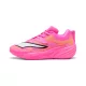 Puma All-Pro Nitro 2 Showtime Poison Pink/Bright Aqua/Lime Squeeze 40