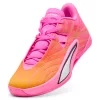 Puma All-Pro Nitro 2 Elite Showtime Poison Pink/Ultra Blue/Lime Squeeze