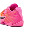 Puma All-Pro Nitro 2 Elite Showtime Poison Pink/Ultra Blue/Lime Squeeze