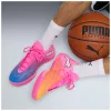 Puma All-Pro Nitro 2 Elite Showtime Poison Pink/Ultra Blue/Lime Squeeze