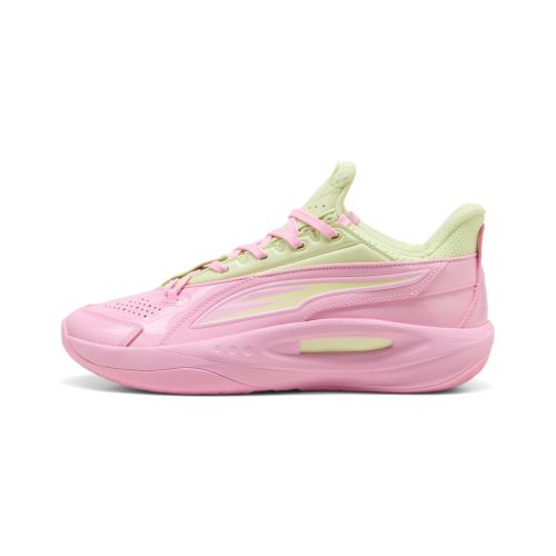 Puma Scoot Zeros III Pink Shimmer/Apple Spritz 405