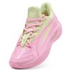 Puma Scoot Zeros III Pink Shimmer/Apple Spritz 405