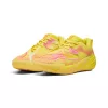 Puma All-Pro Nitro 2 Josh Giddey Lemon Meringue/Magic Rose 405