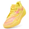 Puma All-Pro Nitro 2 Josh Giddey Lemon Meringue/Magic Rose 405