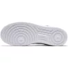 NIKE WMNS AIR FORCE 1 '07 WHITE/WHITE-BLACK