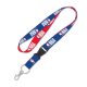 WinCraft - NBA Lanyard w/detachable buckle 1" - National Basketball Association MC ONE
