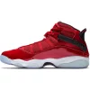 JORDAN 6 RINGS GYM RED/BLACK-WHITE
