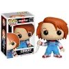 FUNKO POP MOVIES : CHILD'S PLAY 2 - CHUCKY MULTICOLOR