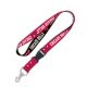 WinCraft - NBA Lanyard w/detachable buckle 1" - Chicago Bulls MC ONE