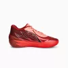 PUMA MB.02 LAMELO BALLS Intense Red-For All Time Red