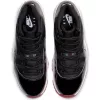 AIR JORDAN 11 RETRO BLACK/TRUE RED-WHITE