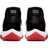AIR JORDAN 11 RETRO BLACK/TRUE RED-WHITE