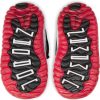 AIR JORDAN 11 RETRO 3/4  BLACK/TRUE RED-WHITE