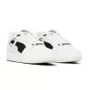 Puma Slipstream suede fs Puma White-Puma Black
