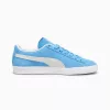 PUMA SUEDE BLUE RIPNDIP Regal Blue-PUMA White