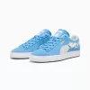 PUMA SUEDE BLUE RIPNDIP Regal Blue-PUMA White