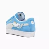 PUMA SUEDE BLUE RIPNDIP Regal Blue-PUMA White