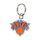 WinCraft - NBA Cloisonne Key Ring Carded - New York Knicks MC