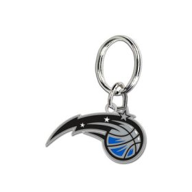 WinCraft - NBA Cloisonne Key Ring Carded - Orlando Magic MC