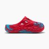 Puma MB.04 Lamelo Ball Slide PUMA Red-Bright Aqua