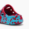 Puma MB.04 Lamelo Ball Slide PUMA Red-Bright Aqua