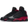 Air Jordan 13 Retro (GS) BLACK/TRUE RED-WHITE