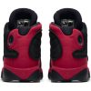 Air Jordan 13 Retro (GS) BLACK/TRUE RED-WHITE