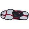 Air Jordan 13 Retro (GS) BLACK/TRUE RED-WHITE
