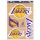 WinCraft - NBA Multi-Use Decal 11x17 Los Angeles Lakers MC