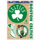 WinCraft - NBA Multi-Use Decal 11x17 Boston Celtics MC