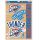WinCraft - NBA Multi-Use Decal 11x17 Oklahoma City Thunder MC