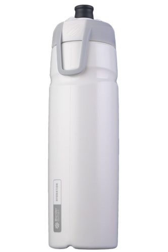 BLENDER BOTTLE HALEX SPORTS 940 ML WHITE
