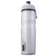 BLENDER BOTTLE HALEX INSULATED SPORTS 940 ML WHITE