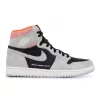 AIR JORDAN 1 RETRO HIGH OG NEUTRAL GREY/BLACK-HYPER CRIMSON-WHITE
