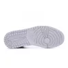 AIR JORDAN 1 RETRO HIGH OG NEUTRAL GREY/BLACK-HYPER CRIMSON-WHITE
