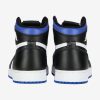 AIR JORDAN 1 RETRO HIGH OG BLACK-WHITE-GAME ROYAL