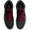 AIR JORDAN 1 RETRO HIGH OG  BLACK/GYM RED-BLACK-WHITE
