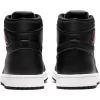 AIR JORDAN 1 RETRO HIGH OG  BLACK/GYM RED-BLACK-WHITE