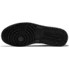 AIR JORDAN 1 RETRO HIGH OG  BLACK/GYM RED-BLACK-WHITE