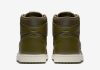 AIR JORDAN 1 RETRO HIGH OG OLIVE CANVAS/SAIL
