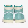 AIR JORDAN 1 RETRO HIGH OG TURBO GREEN/SAIL-WHITE-LT SMOKE GREY