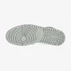 AIR JORDAN 1 RETRO HIGH OG TURBO GREEN/SAIL-WHITE-LT SMOKE GREY