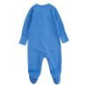 JORDAN JUMPMAN BOYS AIR FOOTED COVERALL UNIVERSITY BLUE